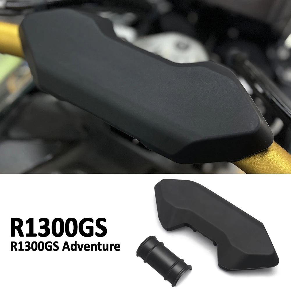 

For BMW R 1300 GS Adventure R1300GS GS1300 Motorcycle Handlebar Pads Crossbar Cross Chest middle Protector Grips 2023 2024 2025