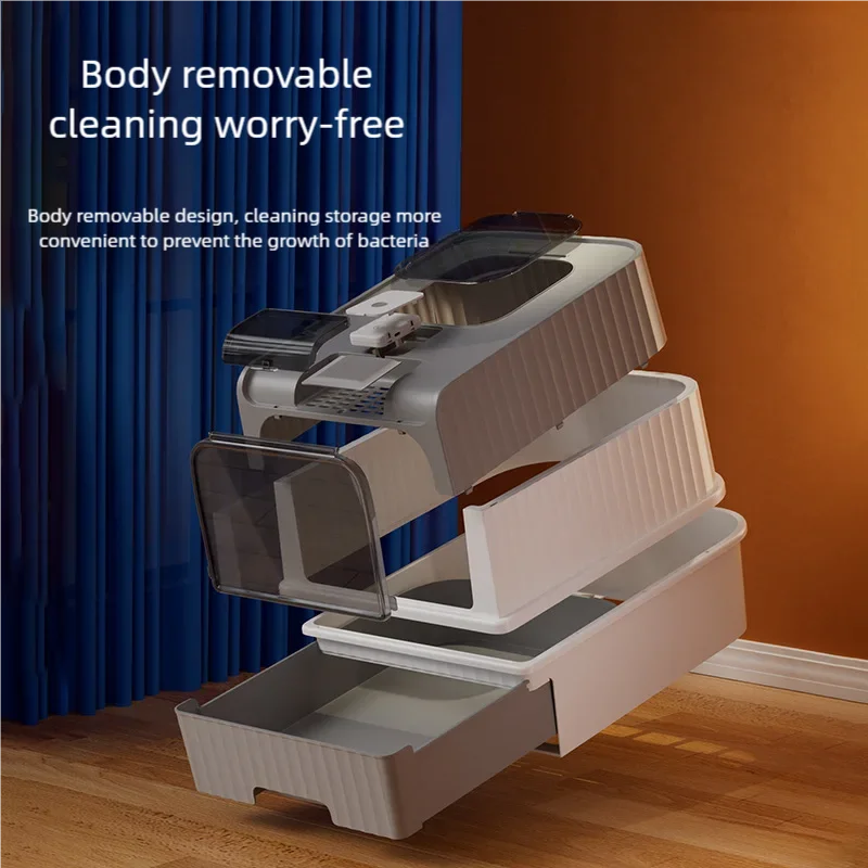 Thumbnail 2 - #79 Compare Cat Litter Boxes Before You Buy