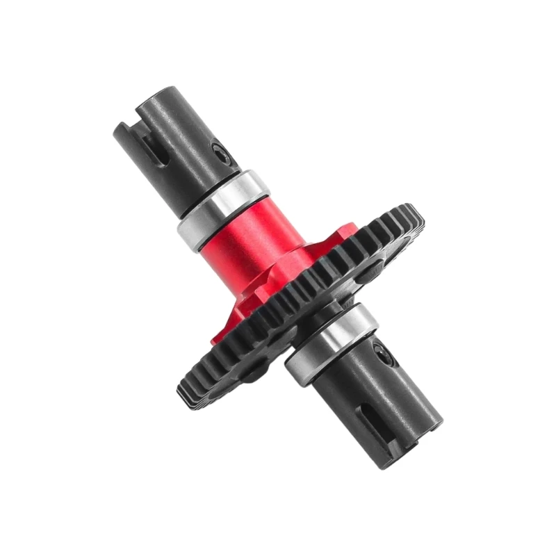 

Высокая прочность на 46T Gear Сборка для 1/8 транспортного средства с дистанционным управлением, предлагая плавную передачу