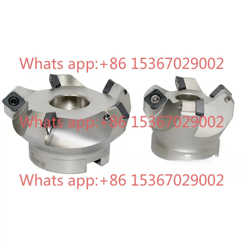KM12 Milling Cutter…