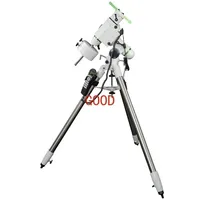 Sky-Watcher HEQ5 Pro WiFi Fully Computerized Go to Synscan, German Equatorial Telescope, Motorized Astrophotography Mount