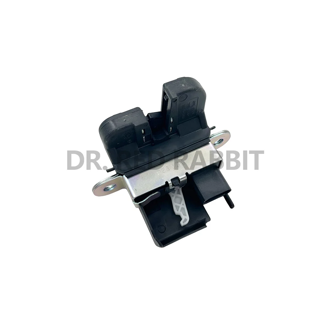 ل 5GG827505 5G6827505 فولت بيتل النسخة الأمريكية جولف 7 MK7 E-جولف جذع قفل آلية قفل مقصورة الأمتعة #4