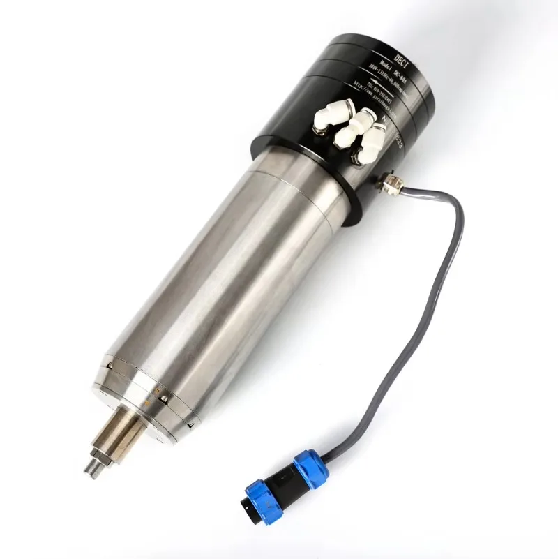 Deci 2.5Kw Atc Spin…