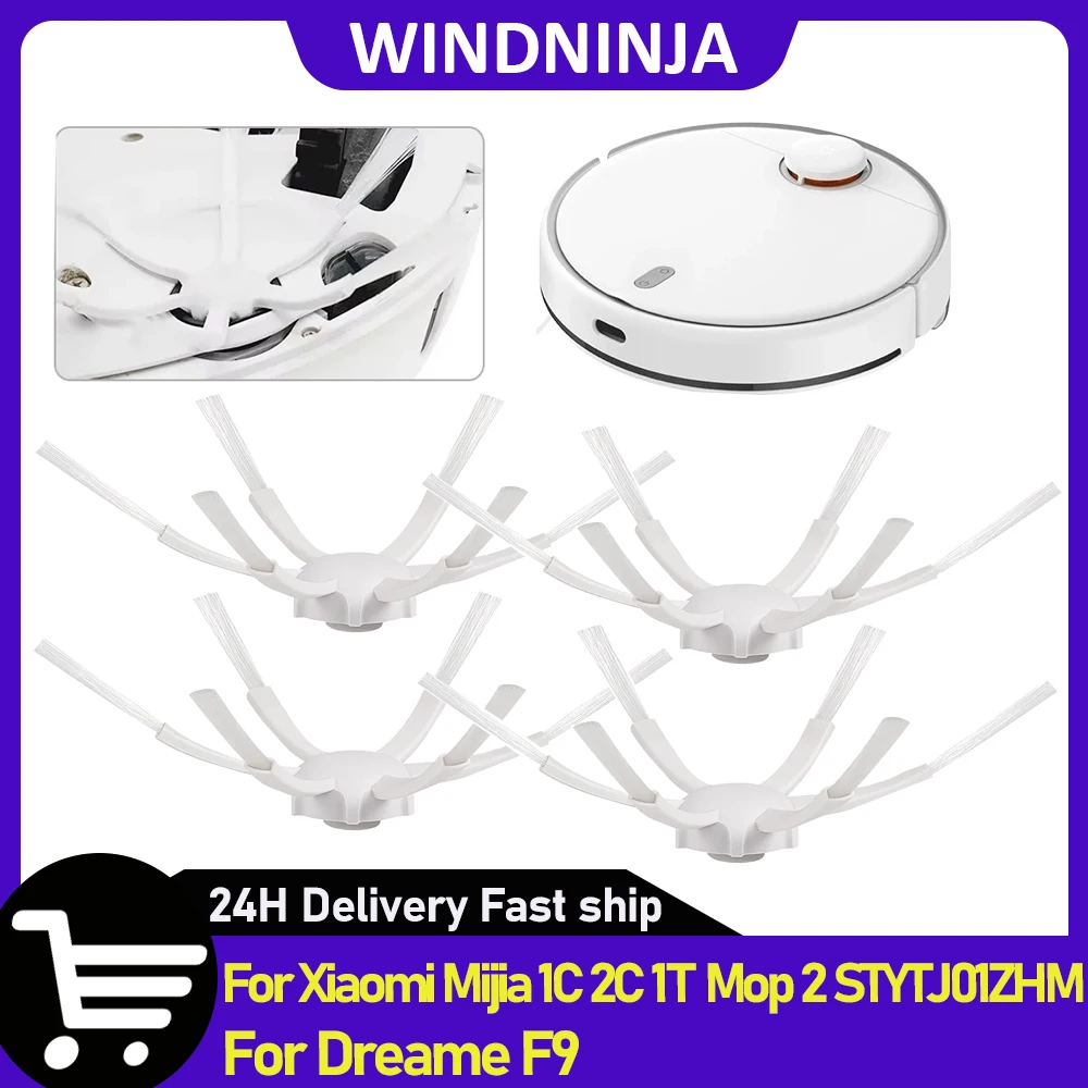 Soft Side Brush Acc… - image