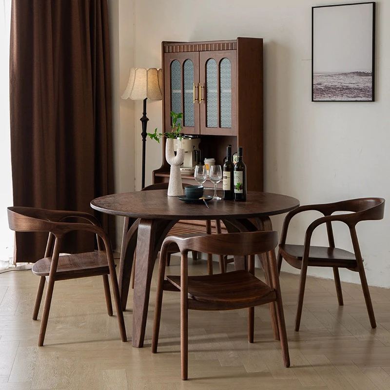 Modern Nordic Dining Table Italian Entryway Luxury Center Entryway Dining Table Nigeria Storage Wood Muebles Kitchen Furniture