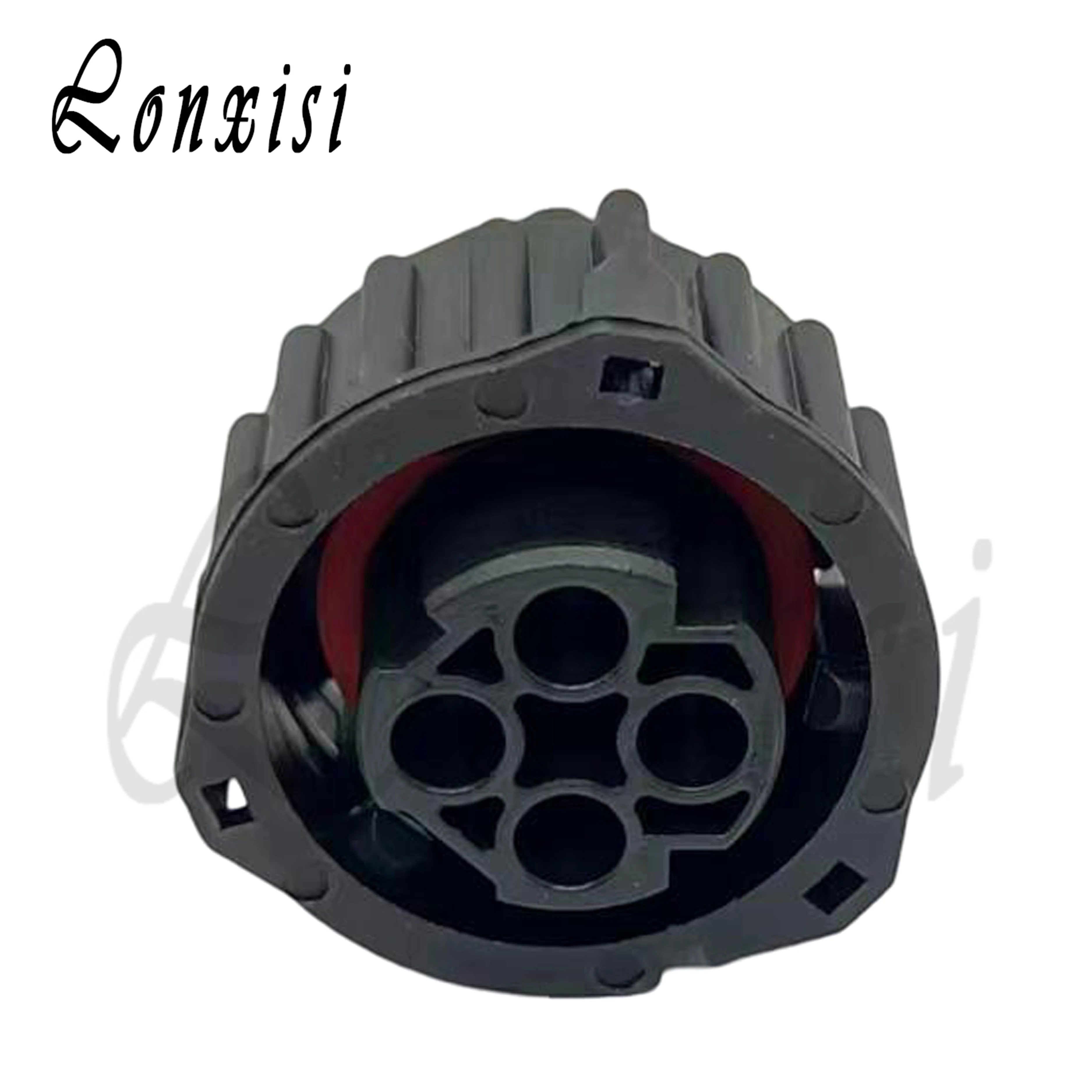 Connettore Femmina Impermeabile a 4 Pin 1-967325-1 Tyco per Sensore di Velocità e Contachilometri HOWO A7