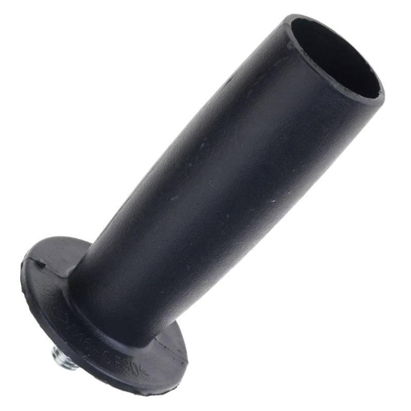 

5asd Надежная угловая рукоятка шлифовальной машины обеспечивает безопасную работу Эргономичный дизайн для многофункциональных и