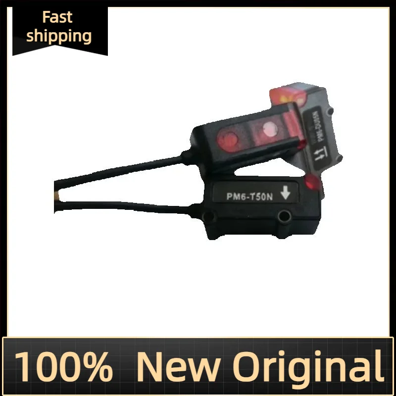 brand-new-original-pm6-t50n-photoelectric-switch-sensor