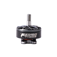T-HOBBY F40 Pro V 1950KV 2150KV 5Inch Brushless Motor for Rc Multirotor FPV Racing Drone