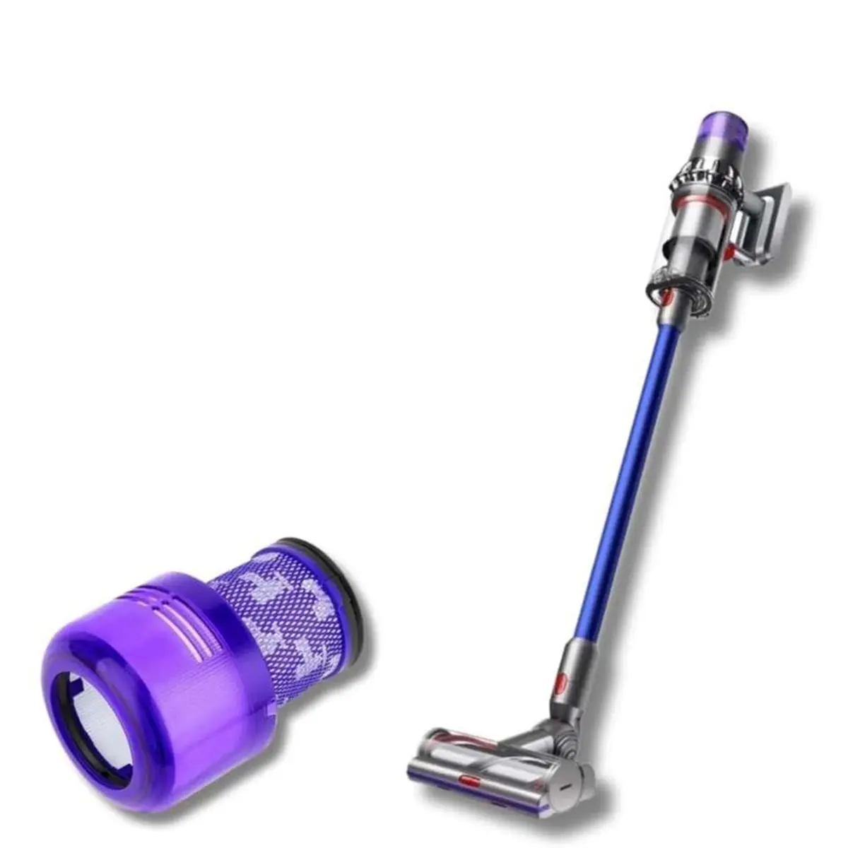 更新しました。-dyson-v11-v15-sv14-掃除機用-hepa-フィルター交換用ストレーナーアクセサリー家庭用掃除用