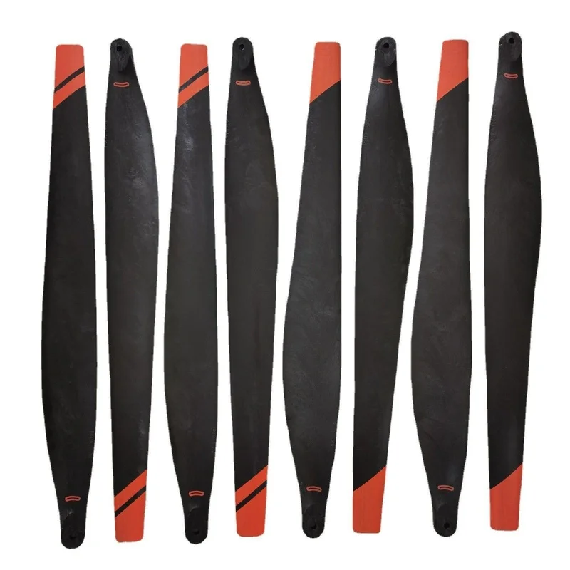 

Agras T50 Balde 16Pcs Carbon Plastic Propeller For DJI T40 54113 5415 CW CCW Folding Propellers Agricultural Drone Accessories