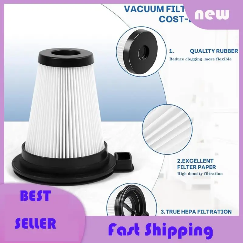 

Для Wyze запасные части для пылесоса Forwyze вакуумный фильтр фильтр для пылесоса 5 шт.