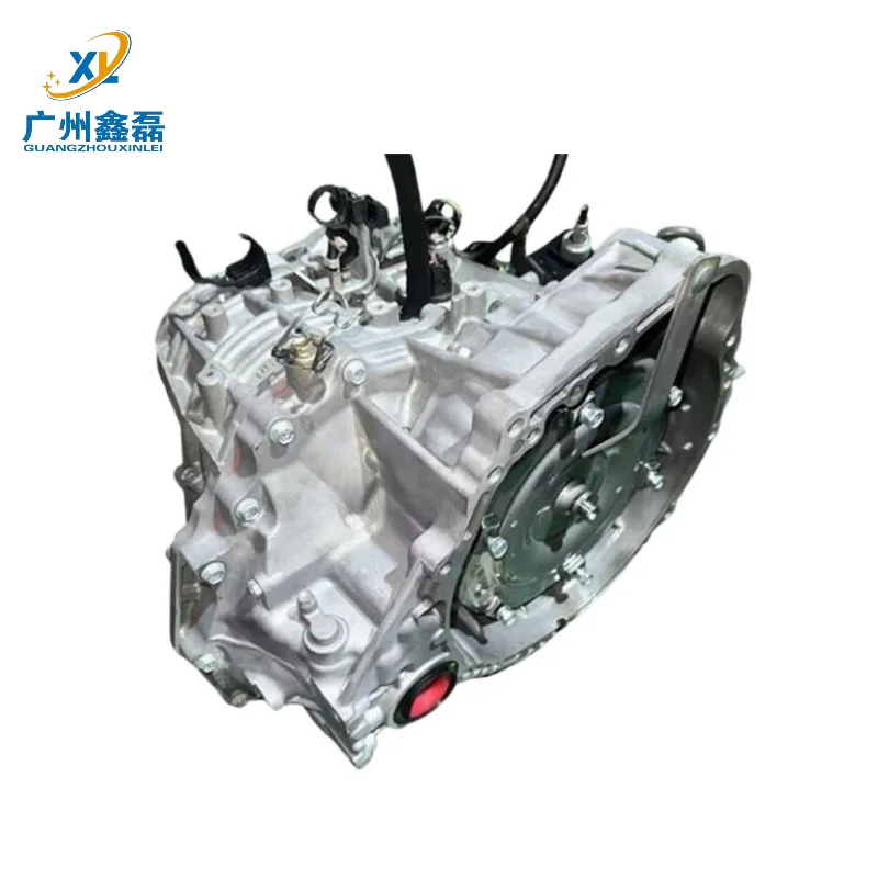 Used 4 Cyl 31020-X427E B17 MRA8DE 1.8L for Nissan Sentra Cube Versa CVT Transmission MRA8 2013 2014 2015 2016 2019