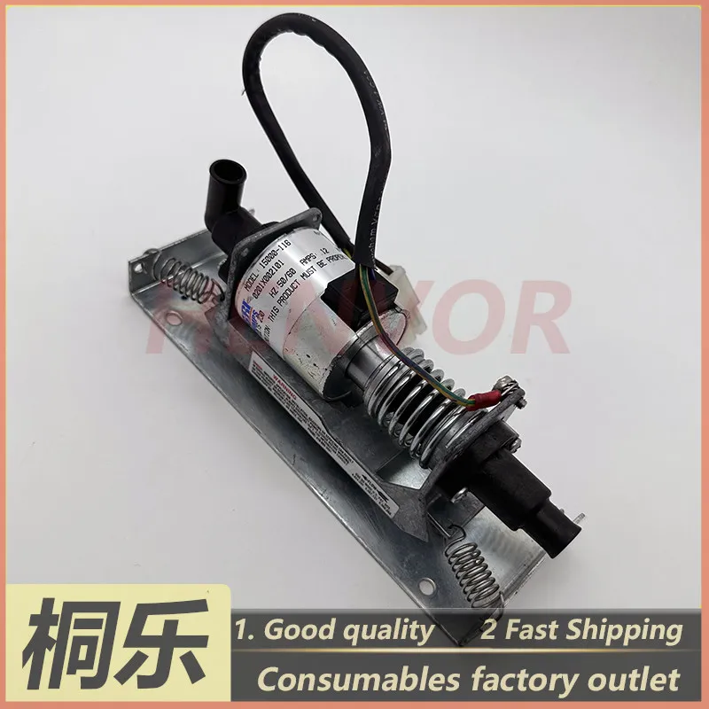 1PCS For GLUNZ&JENSEN CTP Plate Setter Parts Chemical Supply Pump 17000-157 Original Pump