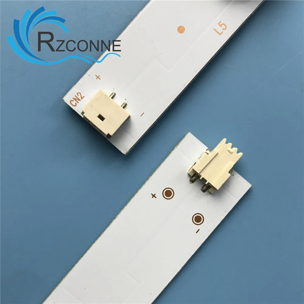 Display Screen LED Backlight strip 10 Lamp For 48