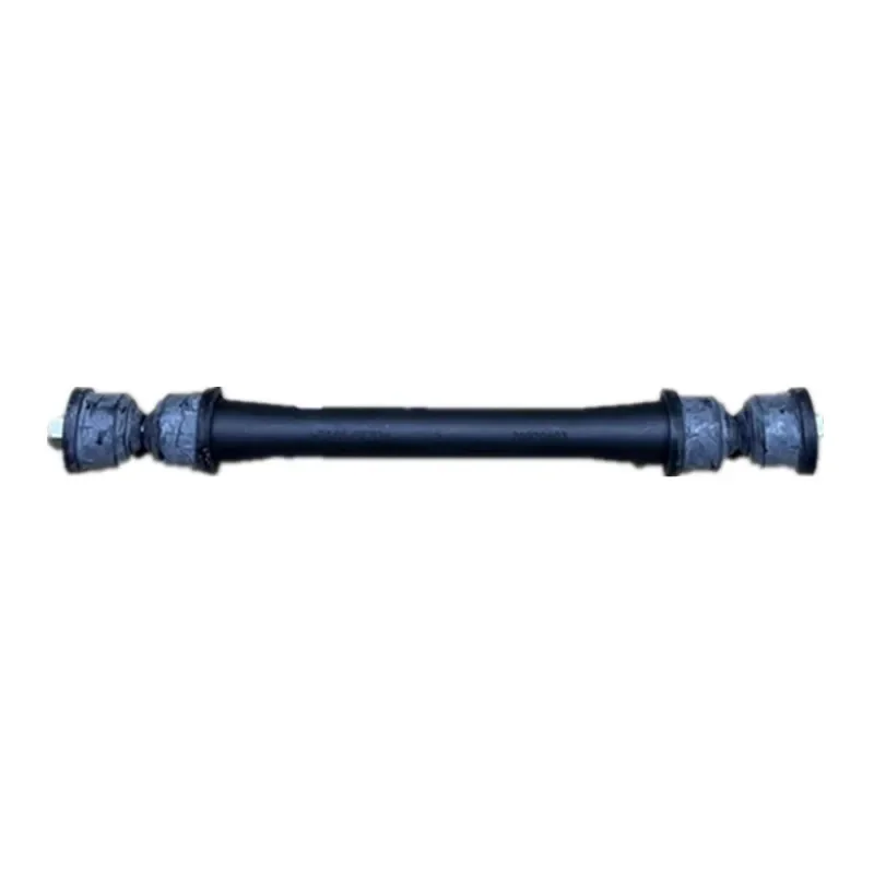 Suitable for 10-17 Cadi llac SRX rear parallel bar ball joint stabilizer bar balance bar tie rod 20929893 20849995 SK858 820183