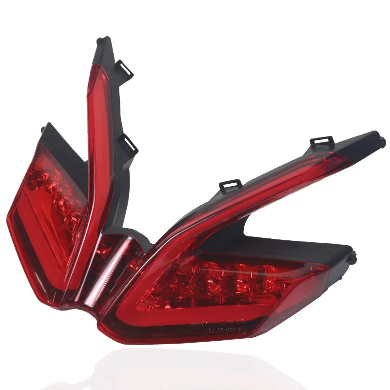 LED Taillight For DUCATI 899 959 1199/S/R 1299 Panigale 1199R