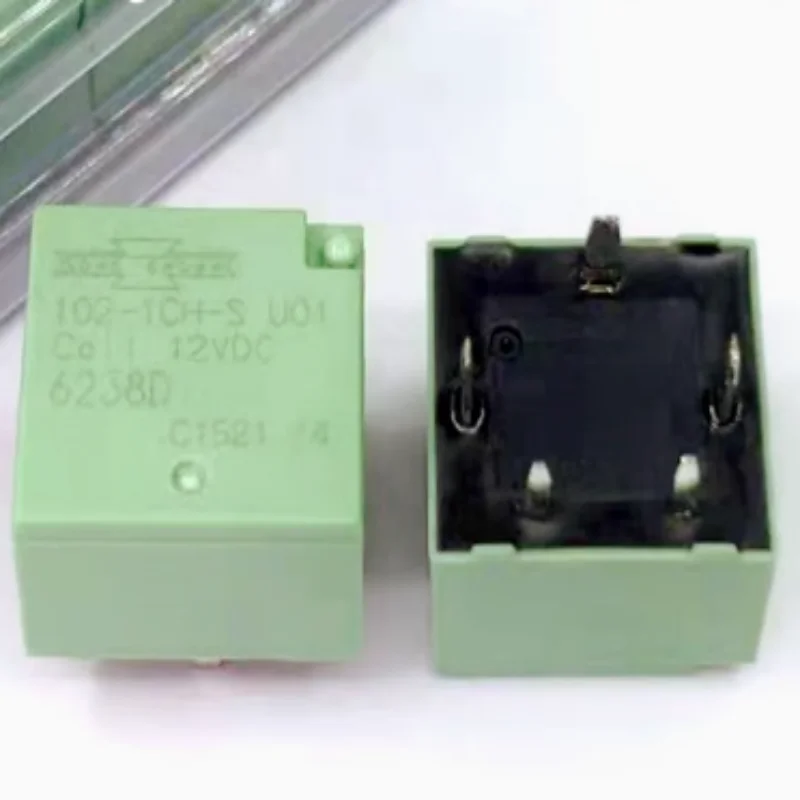 

New 102-1CH-S 12V automotive relay 102-1CH-C