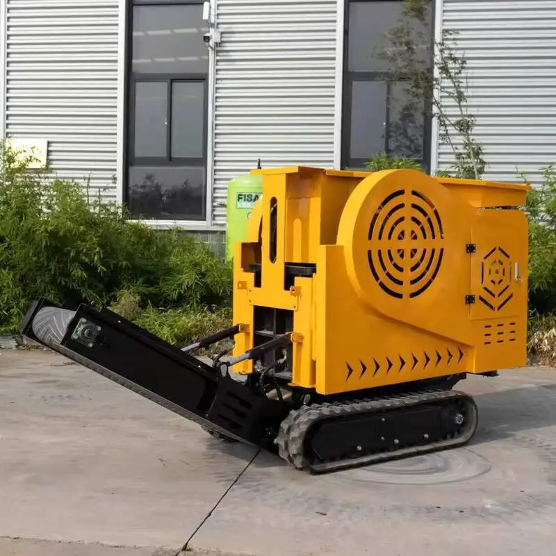 2025 New Mobile Portable Jaw Crusher Stone Rock Crushing Plant For Sale 410 430