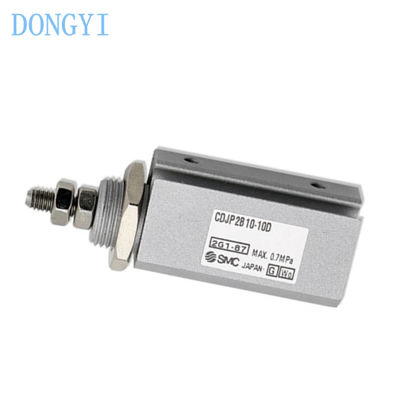 Pin Cylinder Double Acting Single Rod CJP2 CJP2B16 CDJP2B16 CJP2B16/CDJP2B16-5D/10D/15D/20D/25D/30D/35D/40D -B