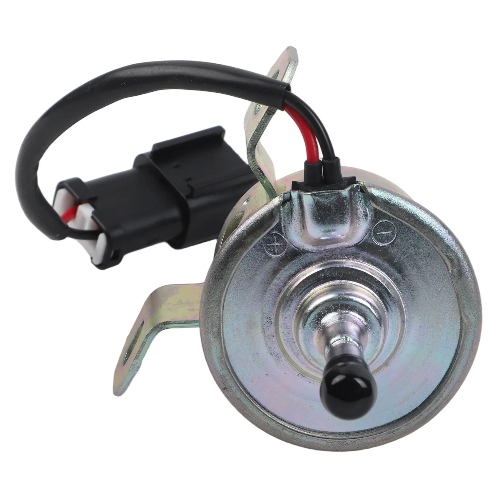 Fuel Pump RD41151353 for Kubota L3301DT L3301F L3301H L3560DT L3560GST with Enhanced Filtration System to Reduce Injector Wear