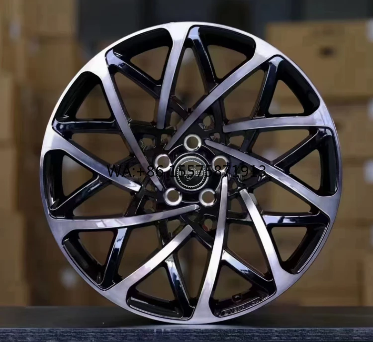 

MK 20 21 22-inch forged rims for Land Rover Range Rover Sport Executive Edition Discover 5 custom forged wheels
