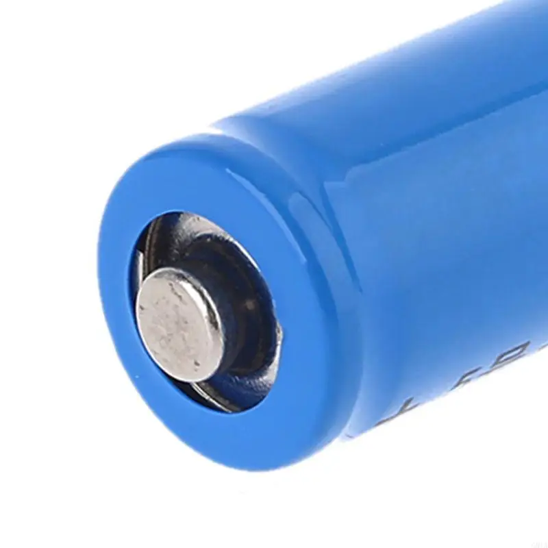 G8ta no poweraaa lr03 10440 Größe Fake Battery Setup für Shell -Platzhalter Zylinderleiter Platzhalter Zylinder Condu