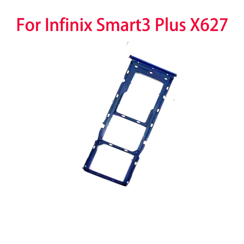 استبدال وحدة شريحة SIM لجهاز Infinix Smart 3/5/6 Plus: دليل شامل للإصلاح والصيانة