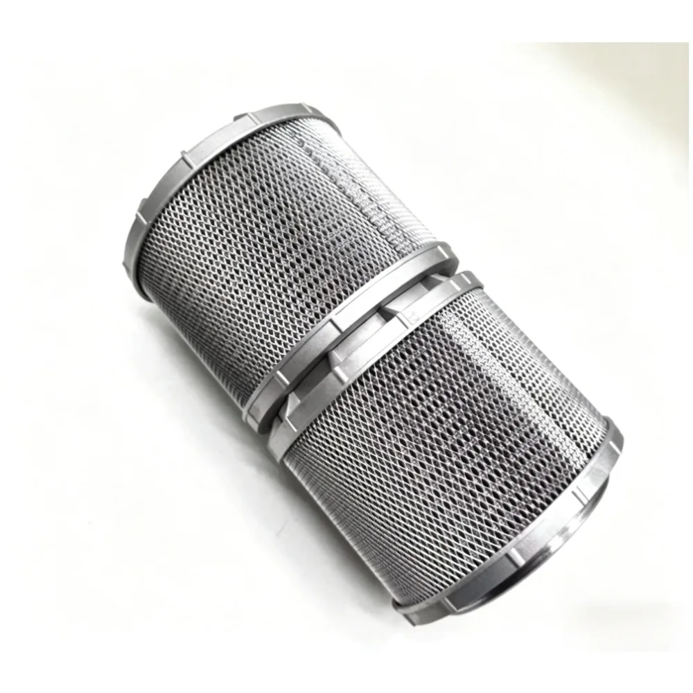 

Hydraulic Return Suction Pilot Filter Cartridge for Kobelco Excavator Parts SK200-8 210 250 260 Super 8-6e