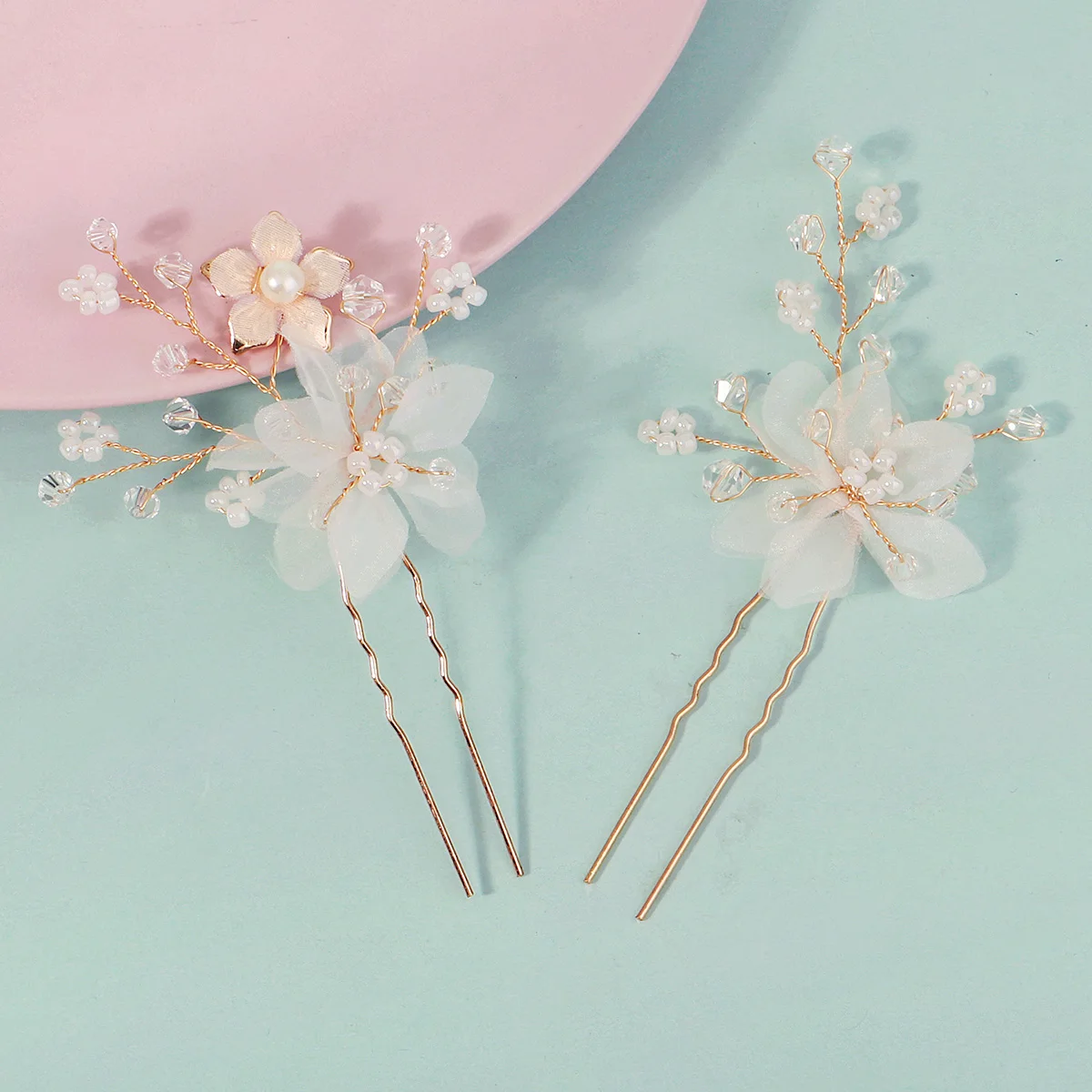 Thumbnail 2 - #23 Best Metal Hair Clip Sets to Buy In 2026