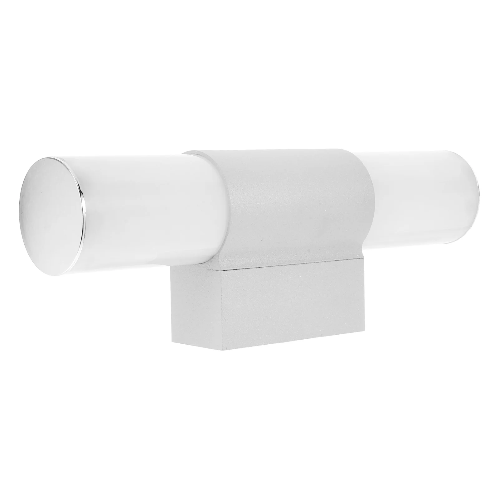 

Mirror Headlight Floor Lamp Wall Fixture Led Vanity Mirrored Dresser Simple Bathroom