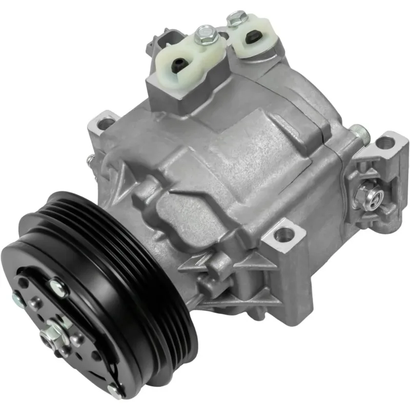 

for Toyota Echo 1.5L Air Conditioning Compressor with Clutch