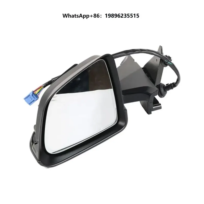 Applicable to the Exterior Rearview Mirror Assembly of Model Y 1609790-00-A