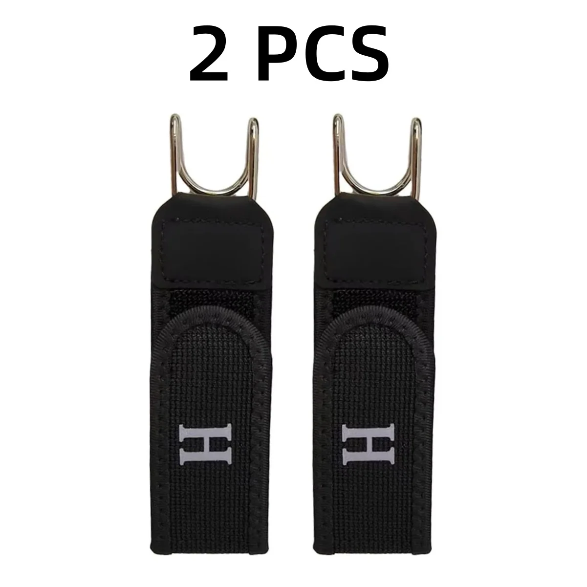 2 stuks verstelbare gesploze riemhaak elastische klittenband taillegesp tailleband voor heren cadeau casual riem met gesp