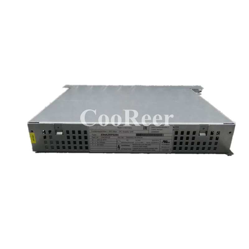 

Фильтр питания серии E9400, E94AZRP0294 E94AZRP0824