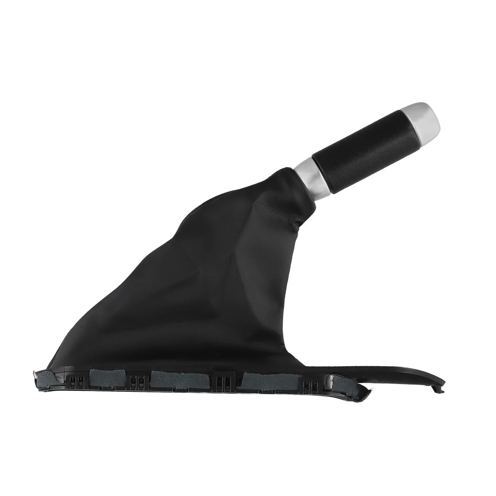 For Mini For Cooper R56 R57 R55 R58 Car Handbrake Gear Shift Knob Shifter Lever Gaiter Boot Cover Cars Accessories