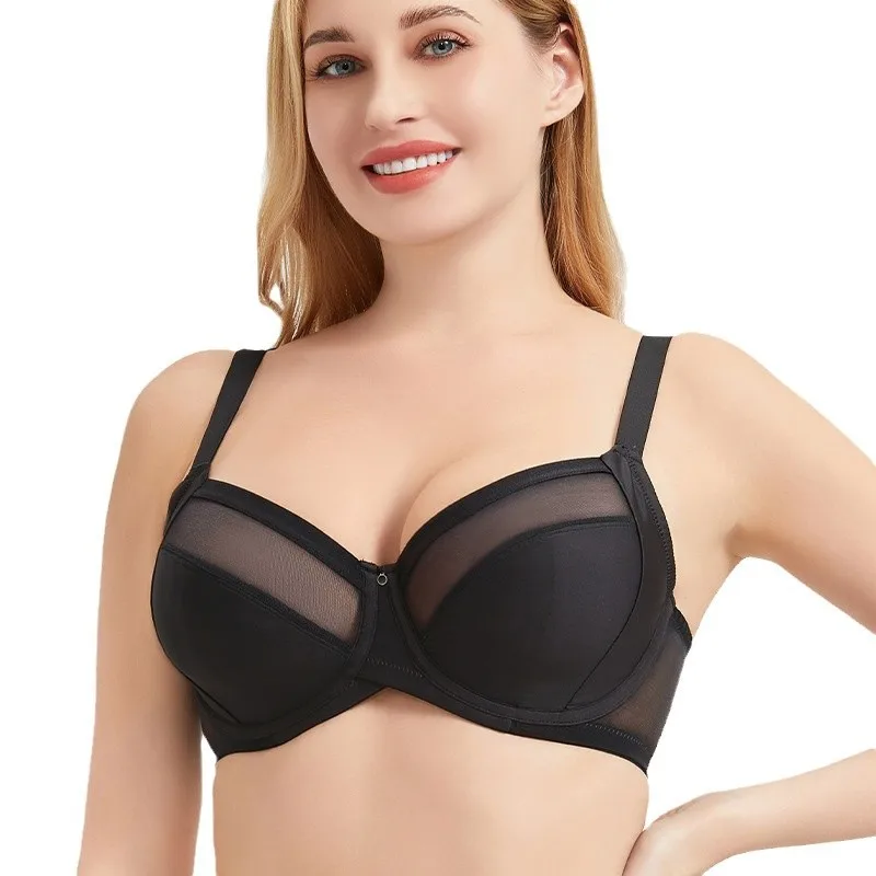 Thumbnail 3 - #41 Compare Full Coverage Support Bras Before You Buy