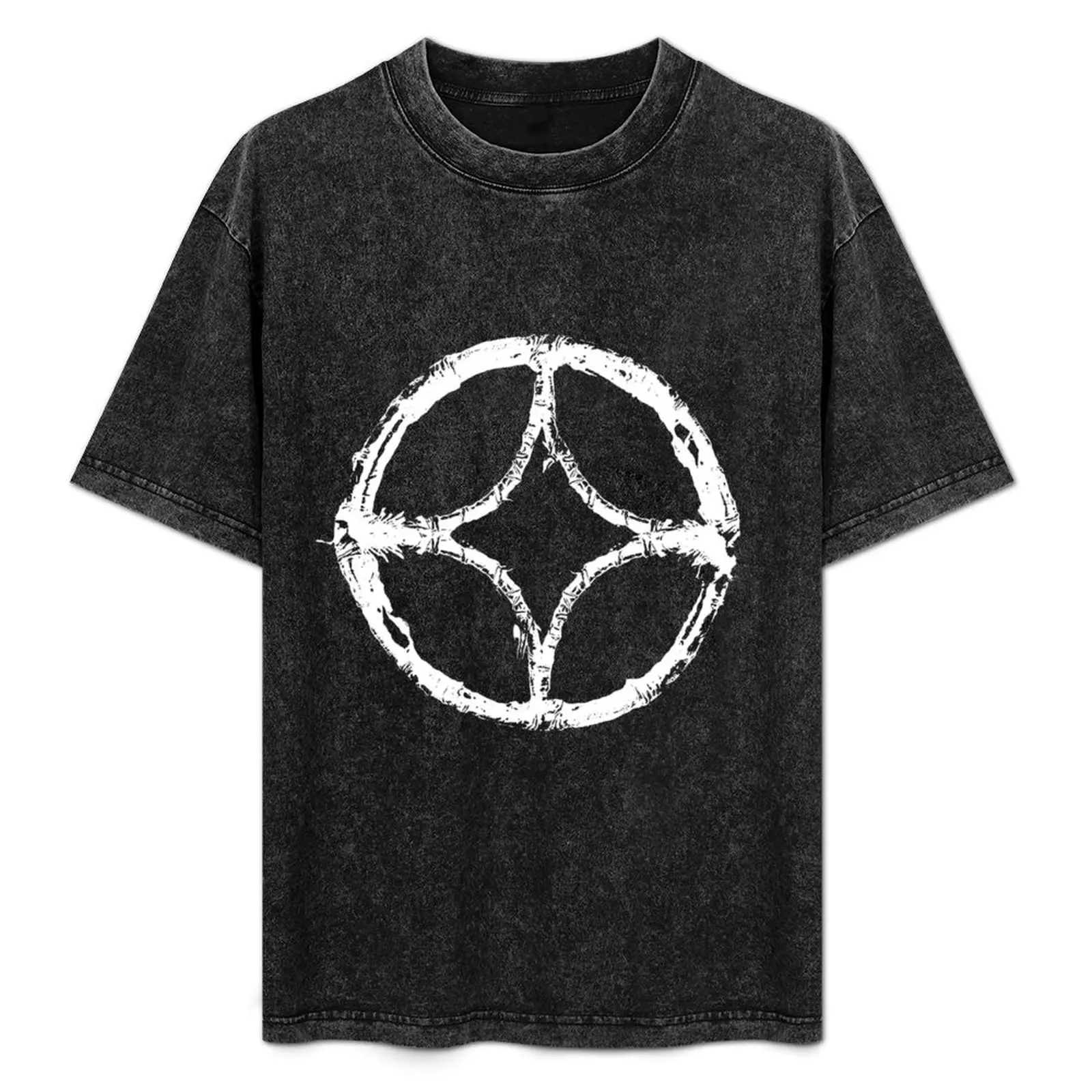 

Kingdom of the Planet of the Apes: Proximus Caesar ape symbol T-Shirt Gym Wear Breathable Short Sleeve Tee
