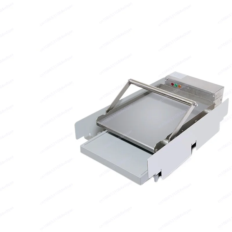 Customizable Hamburger Heater, Hamburger Bread Grill, Commercial Hamburger Maker