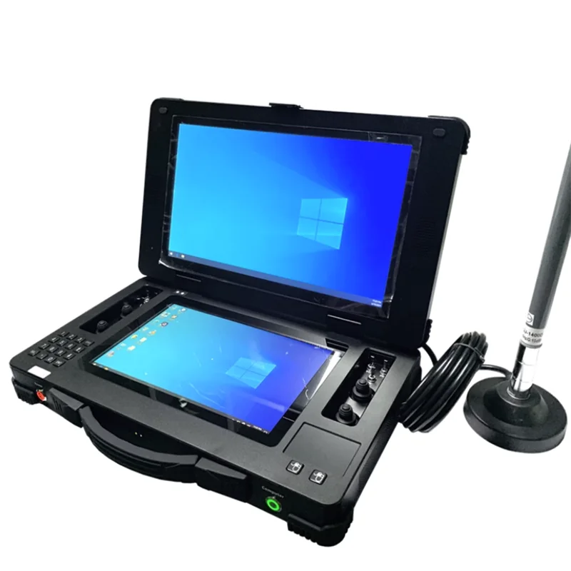 G21 Dual Screen Gcs…