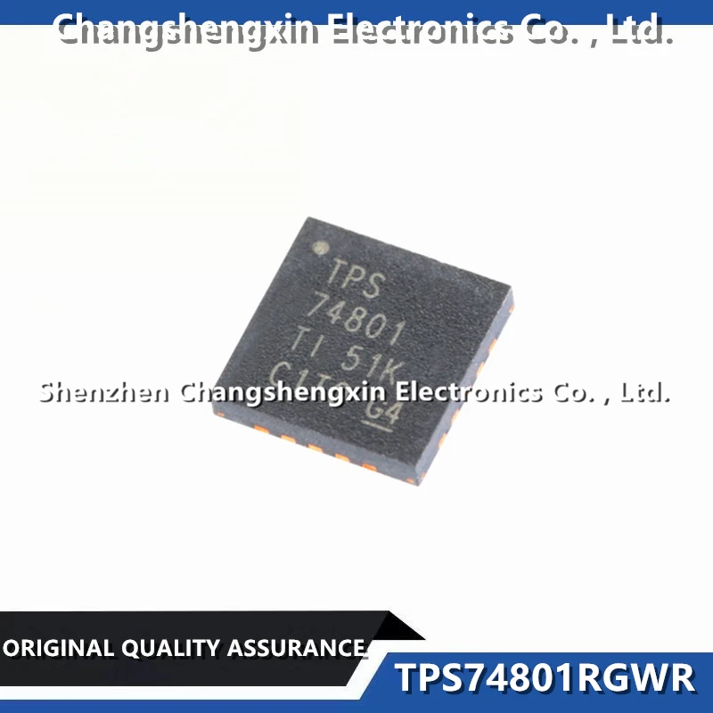 20 Pieces TPS74801R…