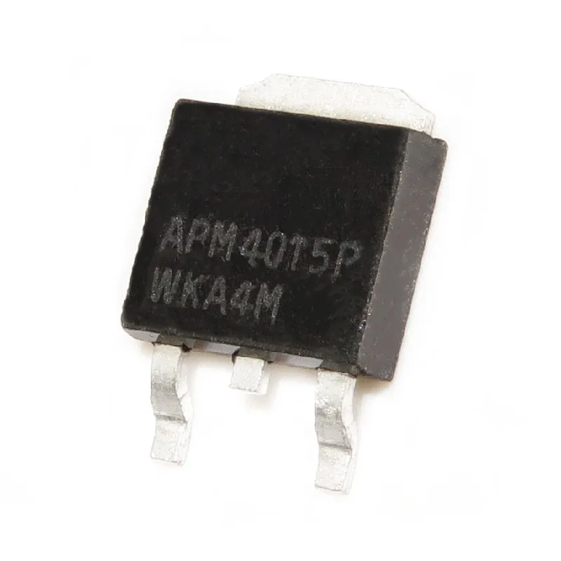 5PCS APM4015P 4015P P2804ND5G P2804 TC4420EPA TC4420 UC2845AN UC2845 2SK117-BL 2SK117 K117 SPF9001 9001