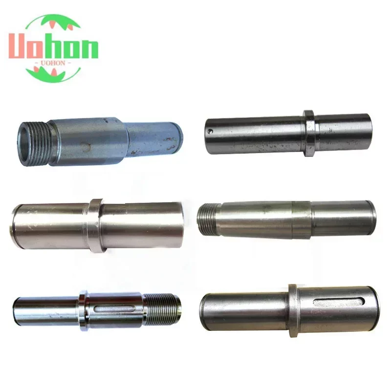 West Lake Bench Drill Parts Light Industry Drill Attack Dual Purpose Machine Spline Sleeve Drilling Spindle Sleeve