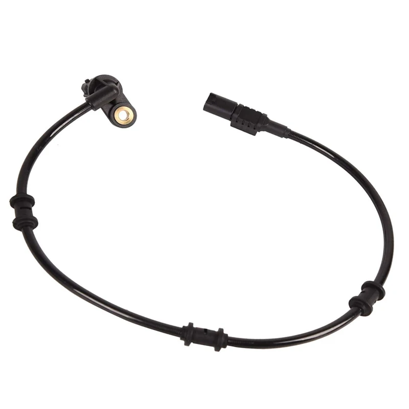 Rear Left ABS Wheel Speed Sensor 1635422018  A1635422018 for Mercedes-Benz W163 ML320 ML500 M112 M113