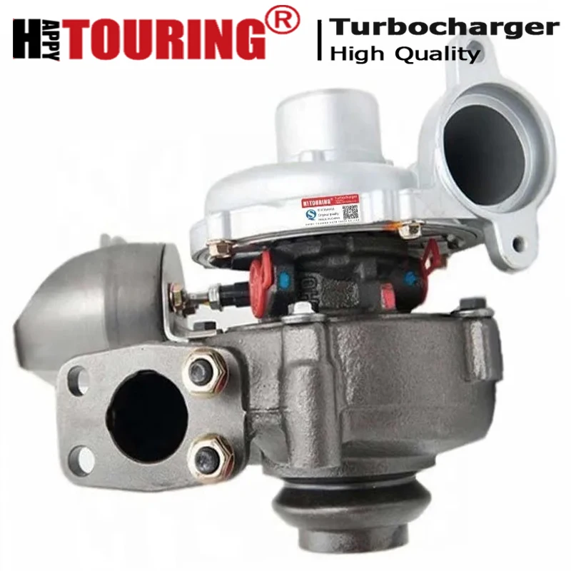 GT1544V Turbocharger For Citroen Picasso Xsara Berlingo C2 C4 C5 0375J6 0375J7 0375J8 11657804903 Y60113700G 9660641380 53420