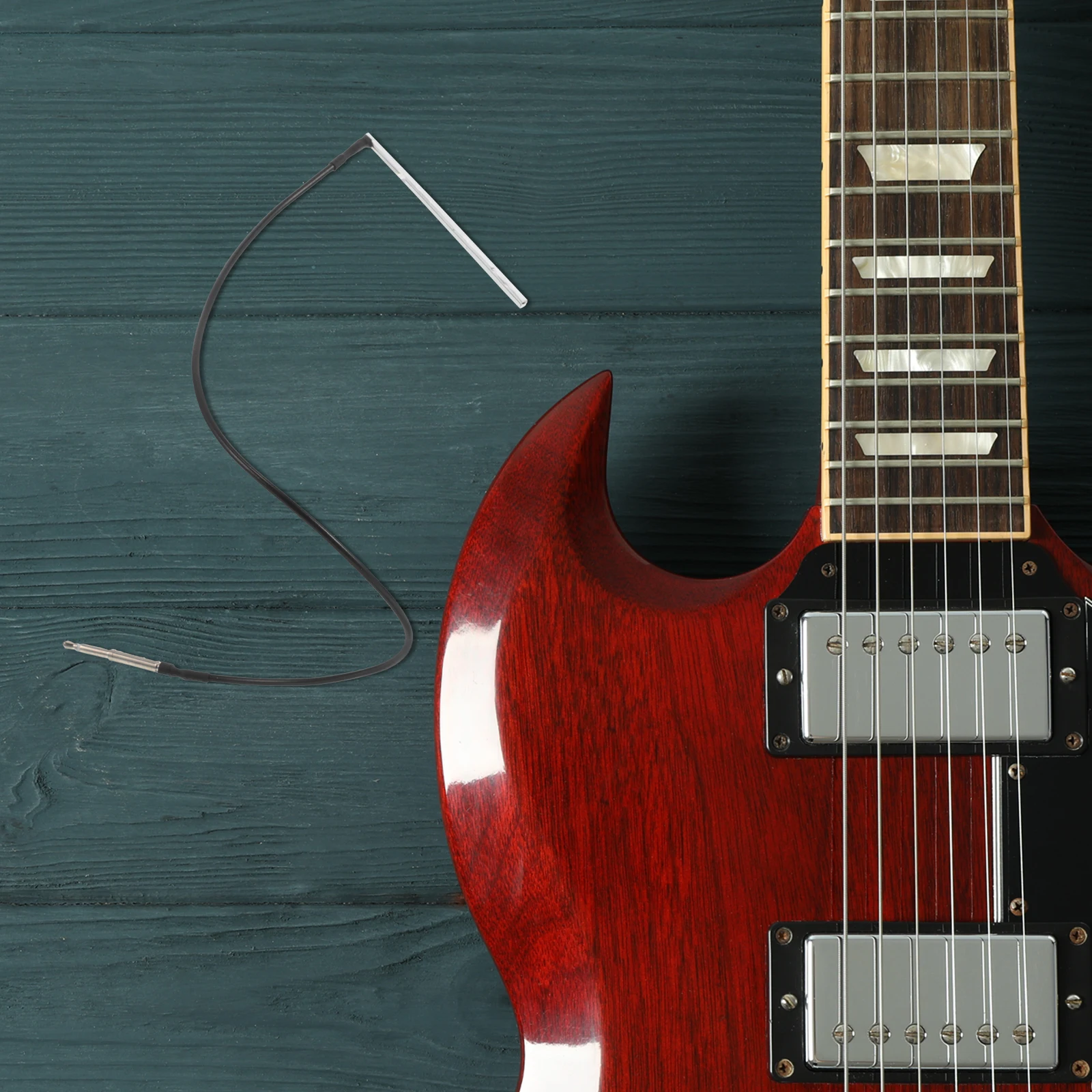 

Ukulele Pickup Transducer High Sensitivity Piezo Ceramic Bar Accurate Sound Capture Portable Replacement Outdoor Travel