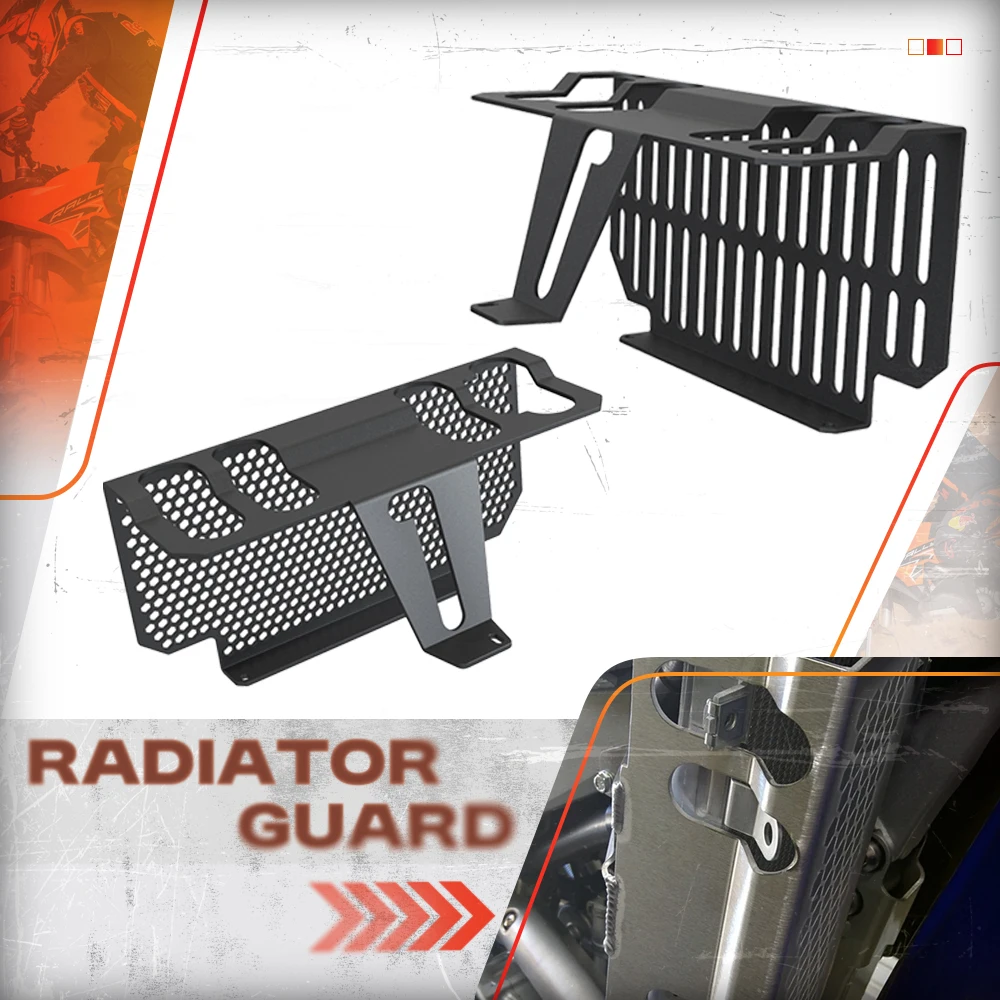 

Radiator Grille Guard Cover For YAMAHA WR250R WR250X WR250 WR 250 X R WR 250X 250R 2008-2021 2020 2019 2018 2017 2016 2015 2014