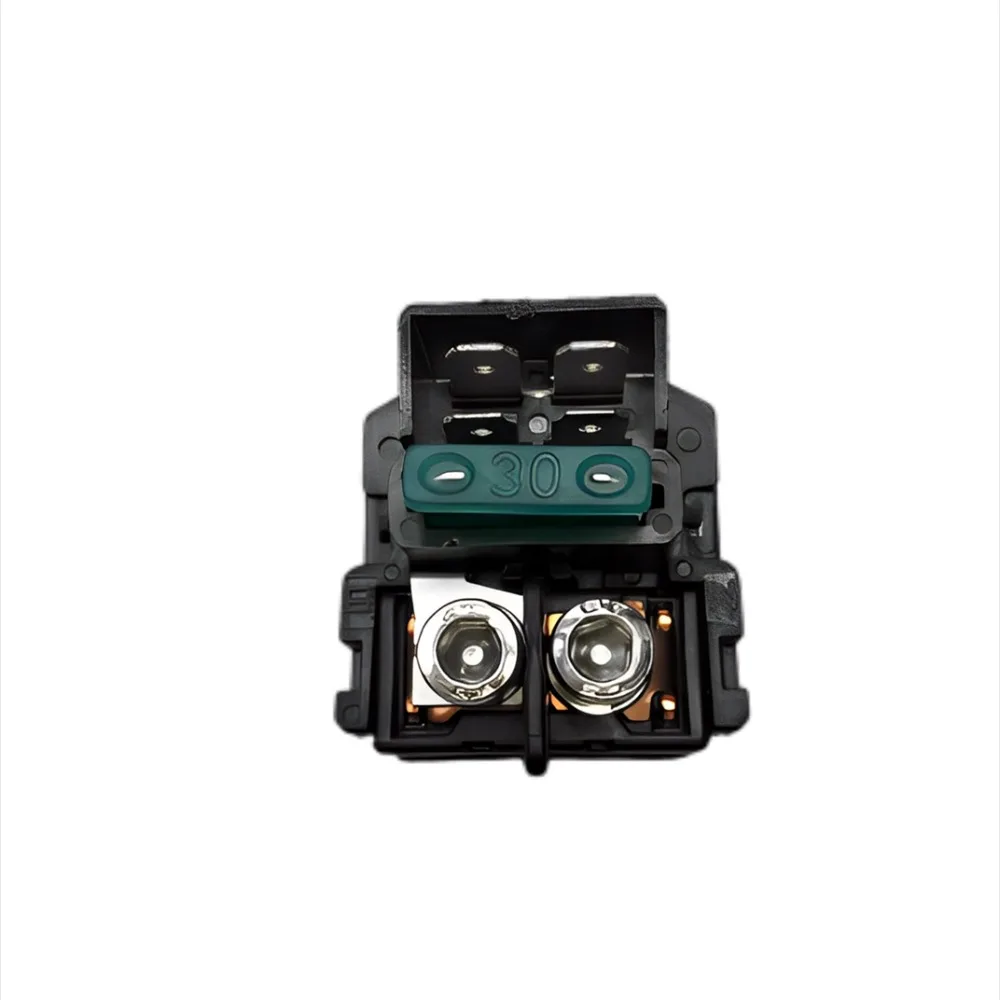 Motorcycle Parts Genuine for Aprilia RS660 Tuono660 TUONO 1100 RSV4 Start Motor Relay