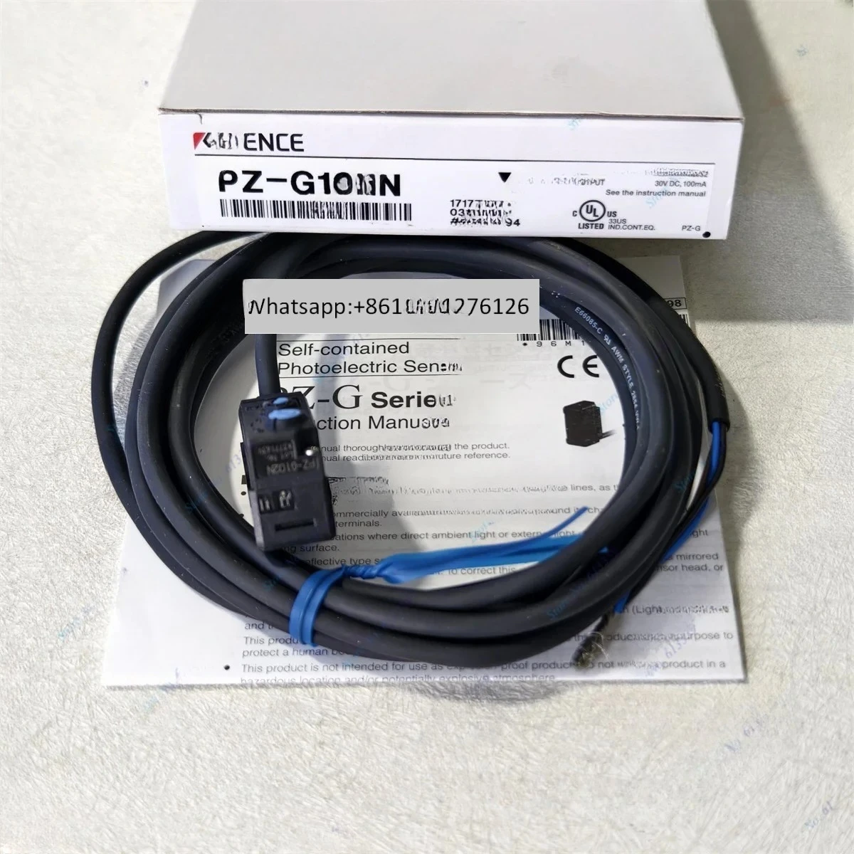 pz-g102n-keyence-original-nouveau-capteur-photoelectrique