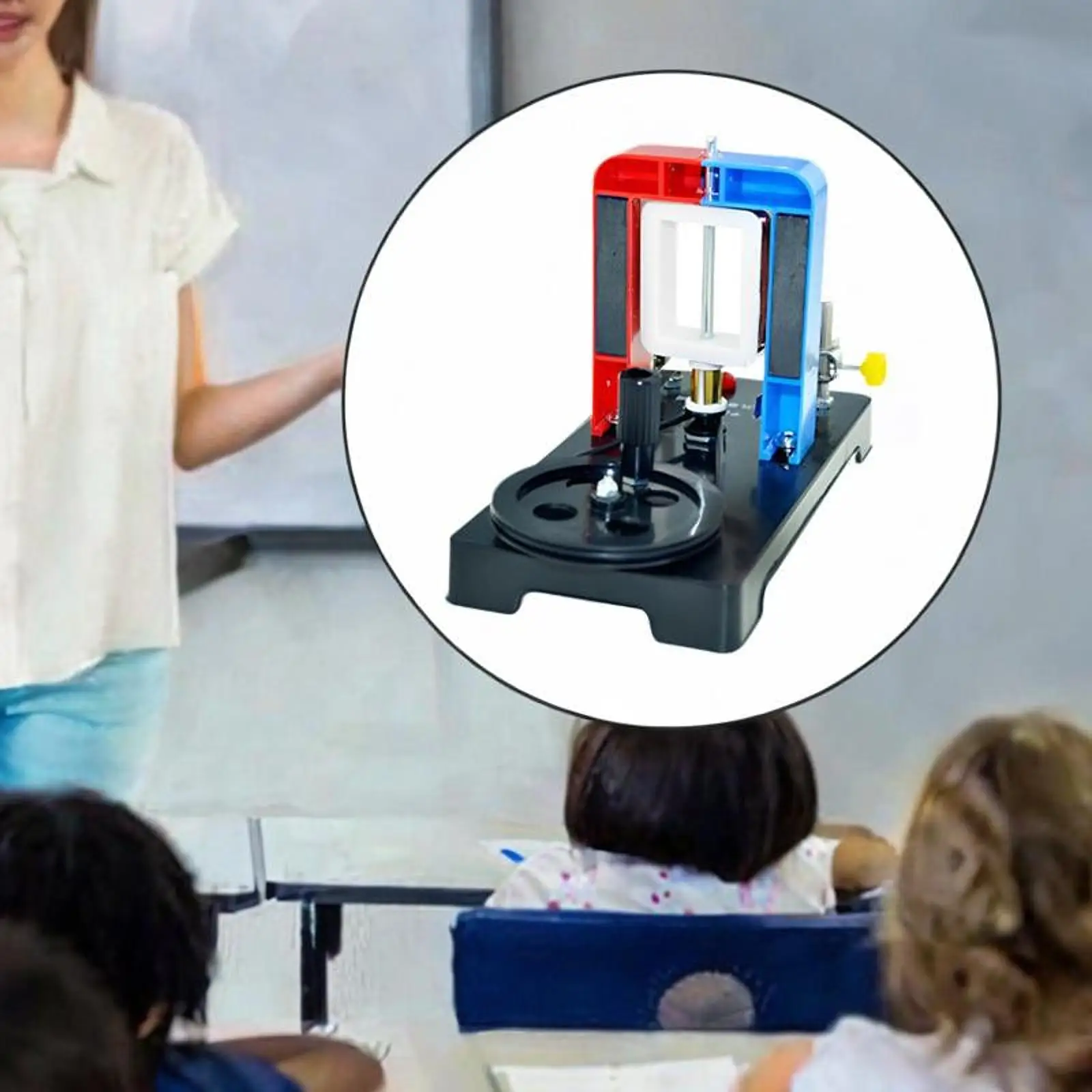 手動発電機教育玩具 DC 開発インテリジェント DIY モデル物理実験セット教育ツール用学習ツール